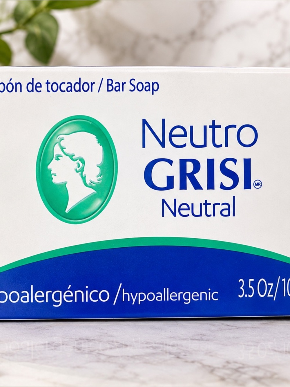 Grisi Neutral Soap